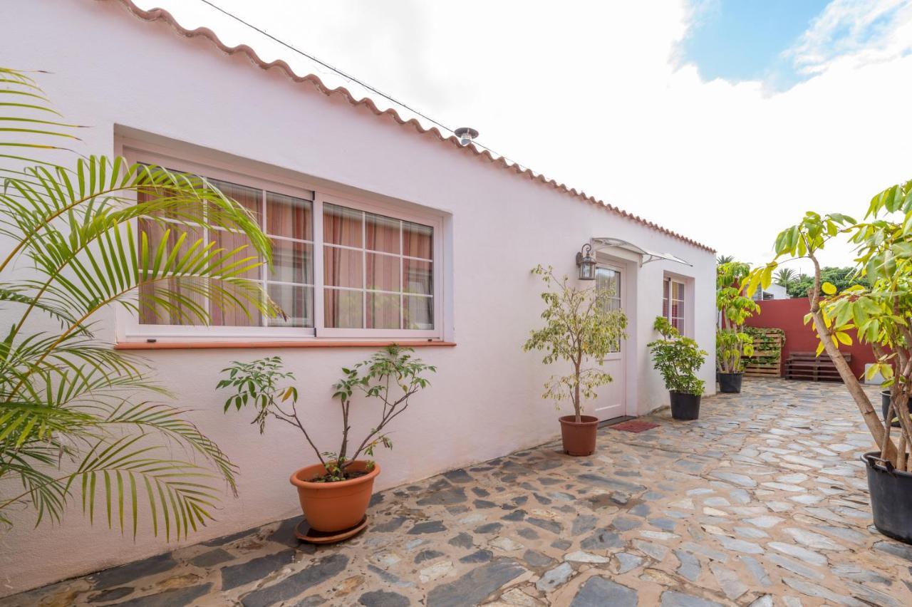 فيلا Casa Unifamiliar Tejina المظهر الخارجي الصورة