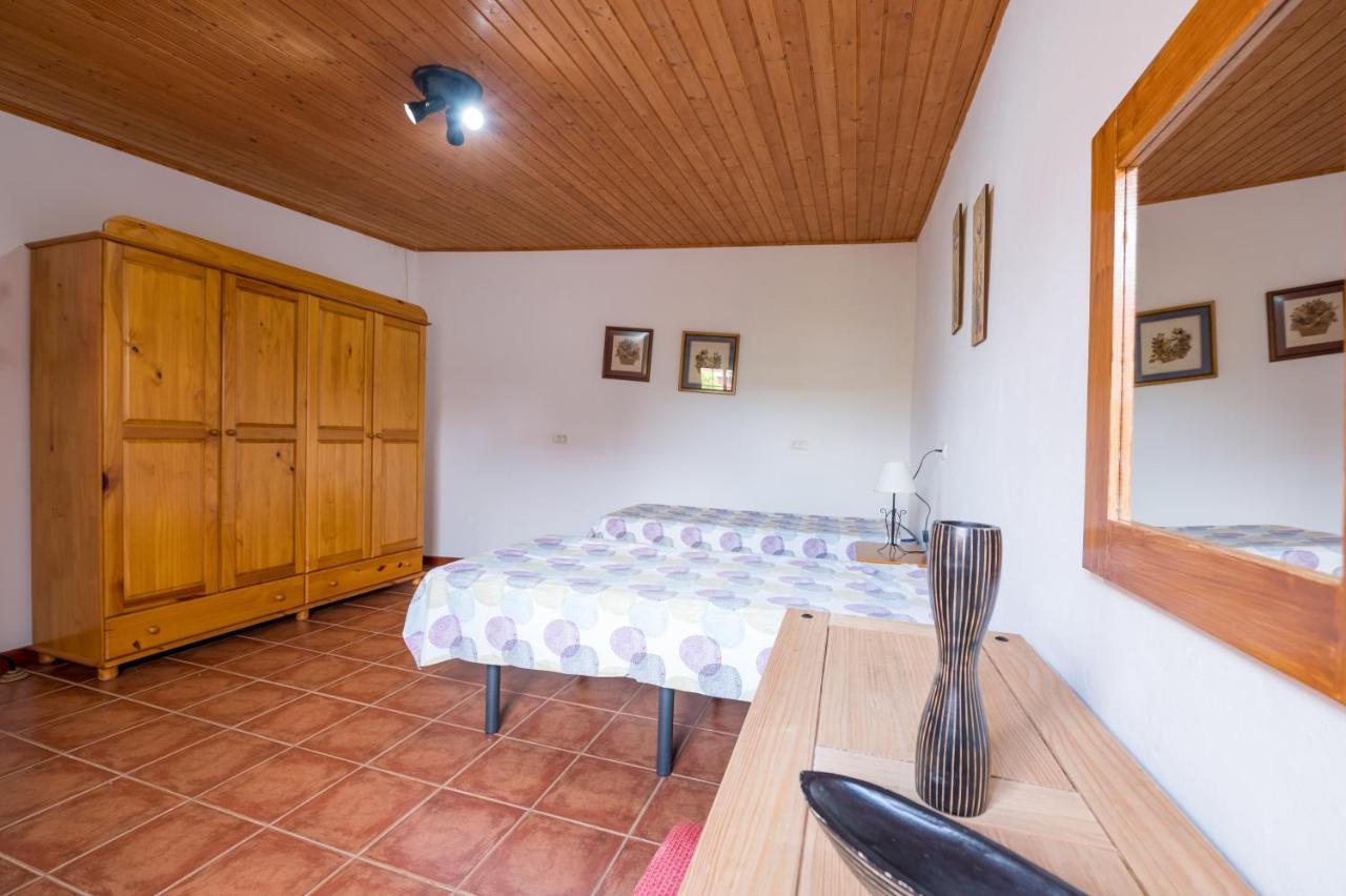 فيلا Casa Unifamiliar Tejina المظهر الخارجي الصورة