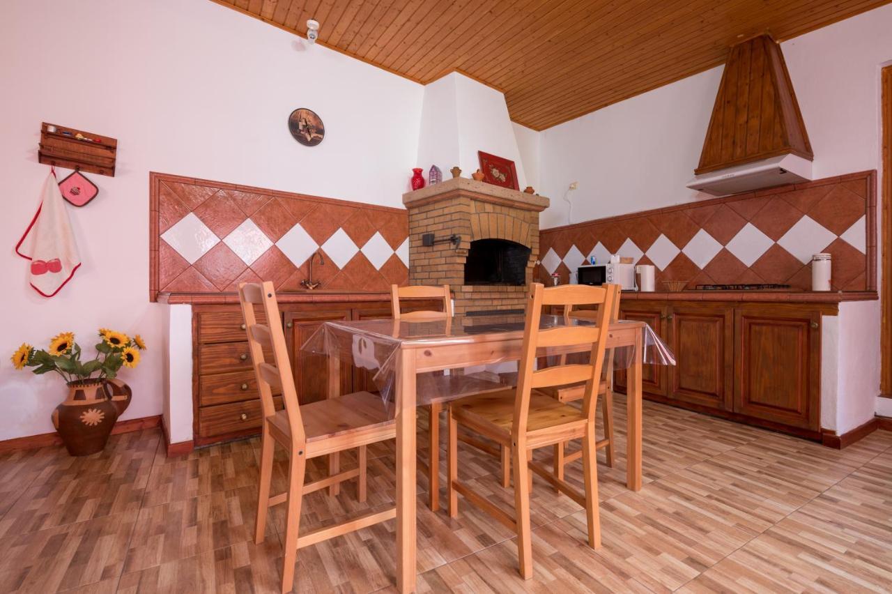 فيلا Casa Unifamiliar Tejina المظهر الخارجي الصورة