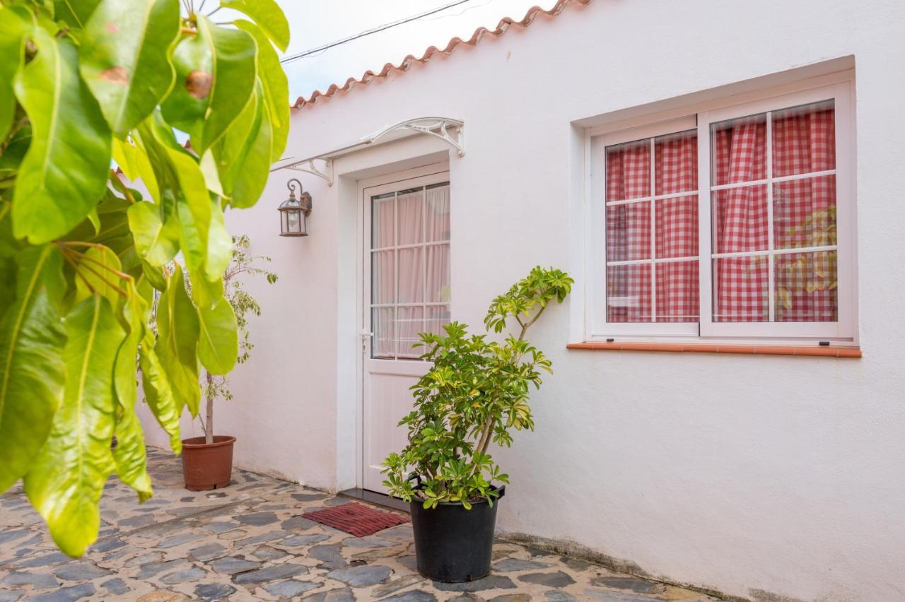 فيلا Casa Unifamiliar Tejina المظهر الخارجي الصورة