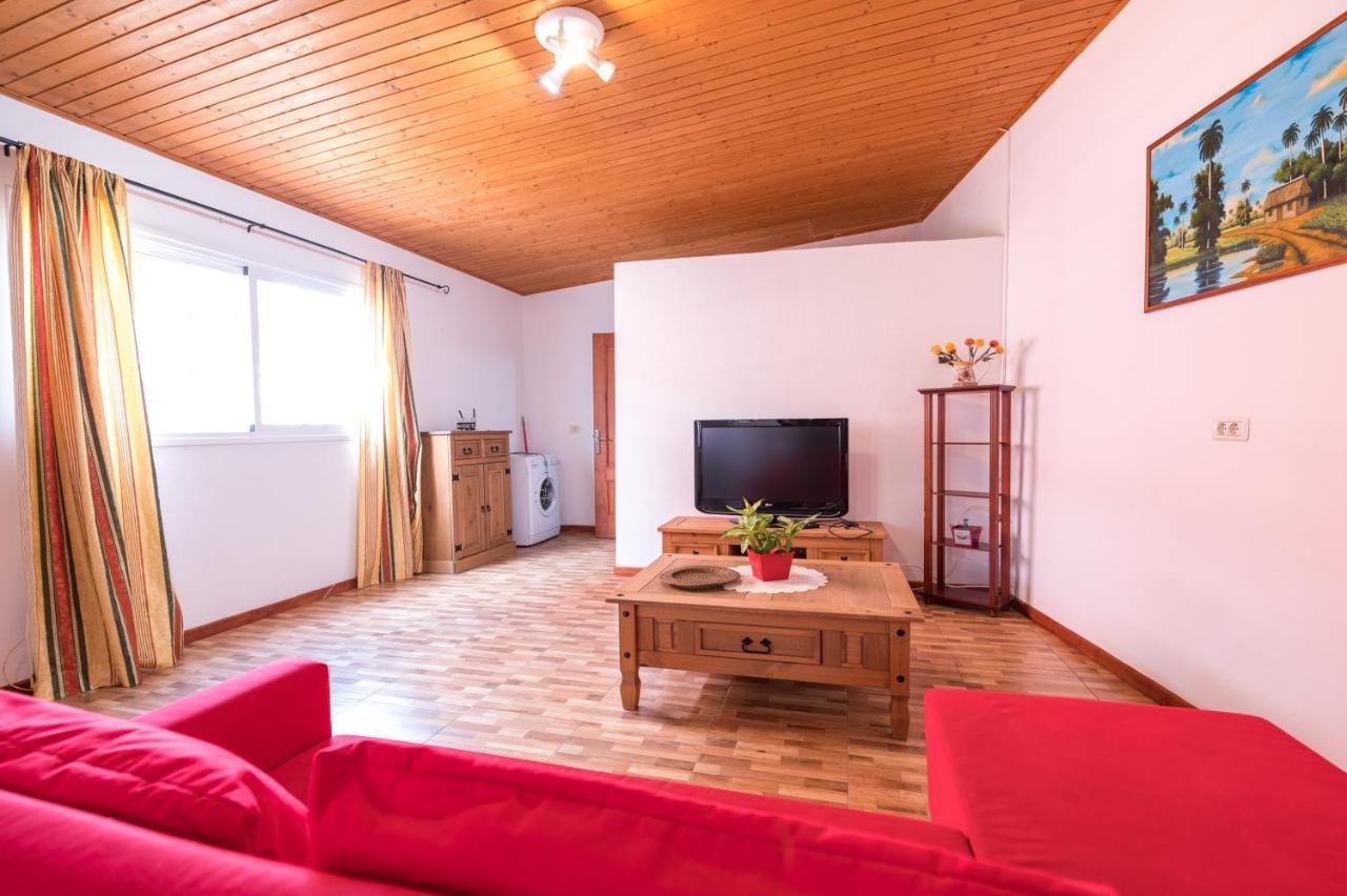فيلا Casa Unifamiliar Tejina المظهر الخارجي الصورة