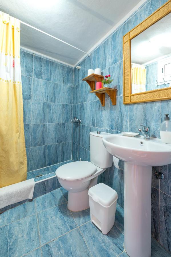فيلا Casa Unifamiliar Tejina المظهر الخارجي الصورة