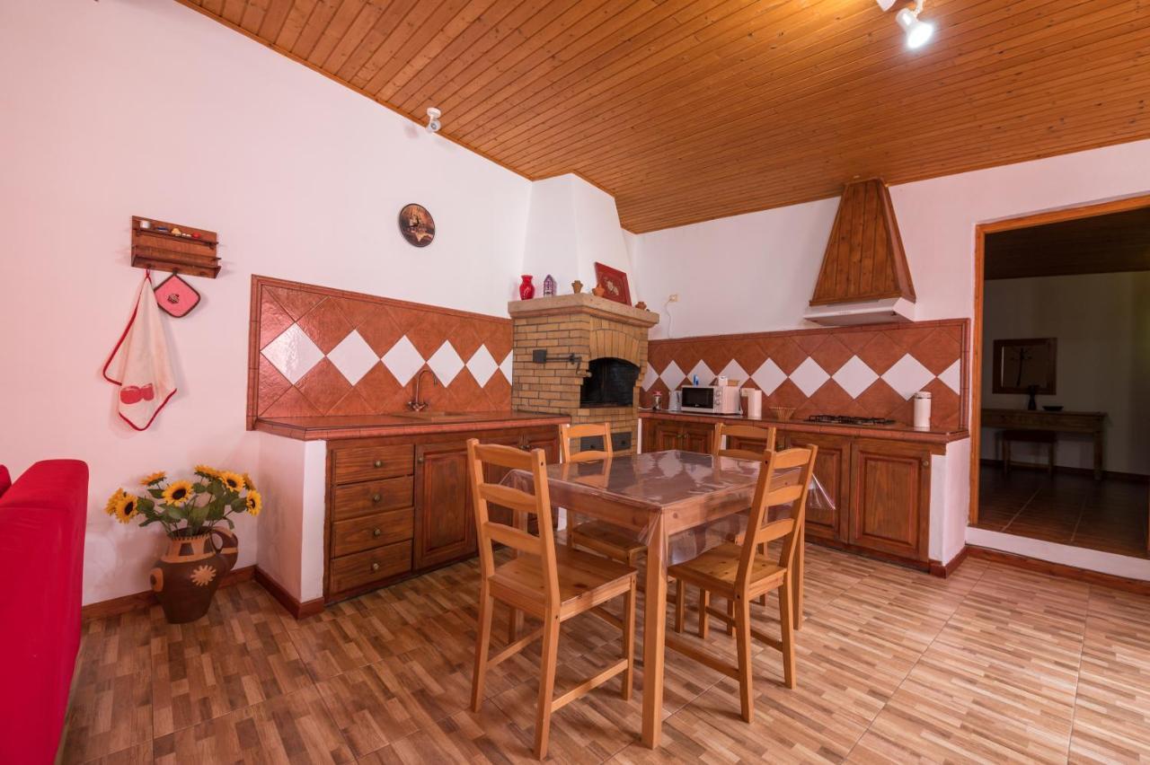فيلا Casa Unifamiliar Tejina المظهر الخارجي الصورة